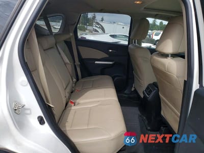 Zdjęcie 11 z 13 samochodu: 2016 HONDA CR-V EXL VIN:5J6RM4H74GL111660 - miniatura