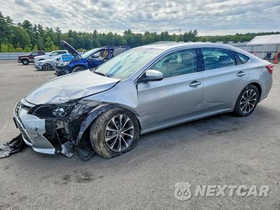 2016 TOYOTA AVALON HYBRID XLE PREMIUM 4T1BD1EB5GU055815 - główne zdjęcie licytacji z USA - miniatura