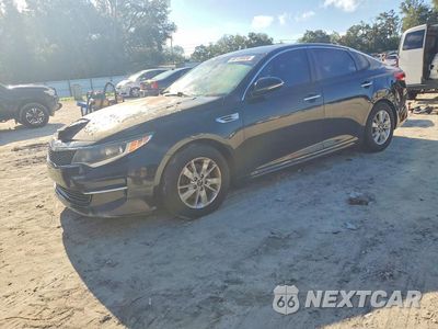 2018 KIA OPTIMA LX 5XXGT4L38JG244241 - główne zdjęcie licytacji z USA - miniatura