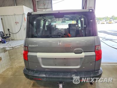 Zdjęcie 6 z 12 samochodu: 2009 HONDA ELEMENT LX VIN:5J6YH28349L004290 - miniatura