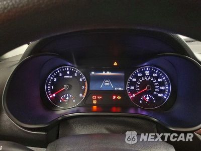 Zdjęcie 9 z 13 samochodu: 2024 KIA FORTE LXS VIN:3KPF24AD4RE784474 - miniatura