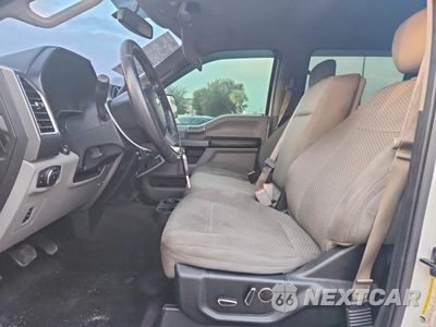 Zdjęcie 7 z 12 samochodu: 2015 FORD F150 SUPERCREW VIN:1FTFW1EG5FFC83005 - miniatura