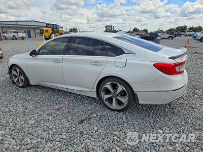 Drugie zdjęcie samochodu z przodu: 2020 HONDA ACCORD TOURING VIN:1HGCV2F98LA025955 - miniatura