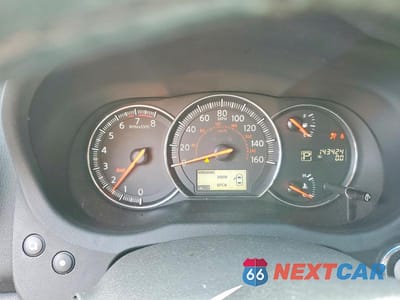 Zdjęcie 9 z 13 samochodu: 2014 NISSAN MAXIMA 3.5 SV VIN:1N4AA5AP3EC478371 - miniatura