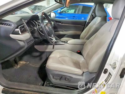Zdjęcie 7 z 12 samochodu: 2018 TOYOTA CAMRY XSE V6 VIN:4T1BZ1HK6JU003842 - miniatura