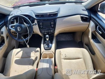 Zdjęcie 10 z 13 samochodu: 2017 NISSAN 200SX VIN:JN8AT2MT0HW396200 - miniatura