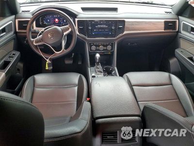 Zdjęcie 8 z 13 samochodu: 2022 VOLKSWAGEN ATLAS CROSS SPORT SE VIN:1V2HE2CA2NC208289 - miniatura
