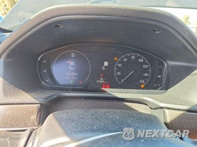 Zdjęcie 9 z 12 samochodu: 2022 HONDA ACCORD SPORT VIN:1HGCV1F39NA091892 - miniatura