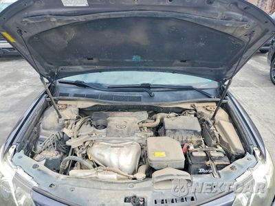 Zdjęcie 11 z 12 samochodu: 2012 TOYOTA CAMRY SE VIN:4T1BF1FK4CU162227 - miniatura