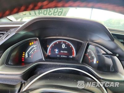 Zdjęcie 9 z 12 samochodu: 2019 HONDA CIVIC SI VIN:2HGFC1E58KH700859 - miniatura