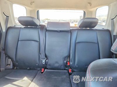 Zdjęcie 10 z 14 samochodu: 2020 TOYOTA 4RUNNER TRD OFF-ROAD PREMIUM VIN:JTEBU5JR2L5794395 - miniatura
