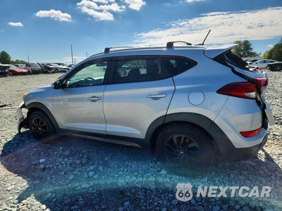Drugie zdjęcie samochodu z przodu: 2016 HYUNDAI TUCSON SE VIN:KM8J33A47GU242393 - miniatura