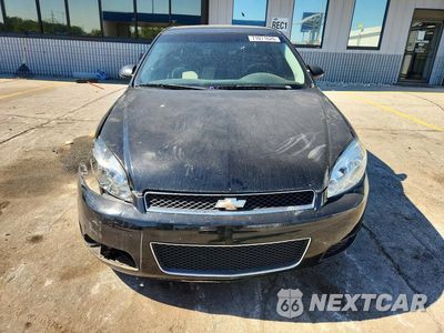Piąte zdjęcie samochodu w środku: 2008 CHEVROLET IMPALA SUPER SPORT VIN:2G1WD58C789182851 - miniatura