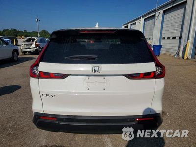 Zdjęcie 6 z 12 samochodu: 2026 HONDA CR-V EXL VIN:2HKRS3H70TH335917 - miniatura