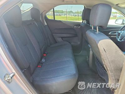 Zdjęcie 11 z 13 samochodu: 2013 CHEVROLET EQUINOX LT VIN:2GNFLEE35D6409228 - miniatura