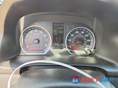 Zdjęcie 9 z 12 samochodu: 2007 HONDA CR-V EX VIN:JHLRE48597C013938 - miniatura