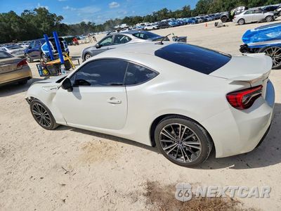 Drugie zdjęcie samochodu z przodu: 2014 SUBARU BRZ 2.0 LIMITED VIN:JF1ZCAC18E9602355 - miniatura