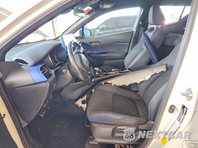 Zdjęcie 7 z 12 samochodu: 2021 TOYOTA C-HR XLE VIN:NMTKHMBXXMR125401 - miniatura