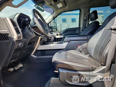 Zdjęcie 7 z 13 samochodu: 2020 FORD F250 SUPER DUTY VIN:1FT7W2BT3LEC88118 - miniatura