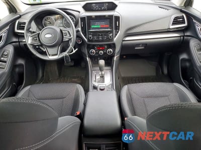 Zdjęcie 8 z 13 samochodu: 2020 SUBARU FORESTER PREMIUM VIN:JF2SKAJC5LH591385 - miniatura