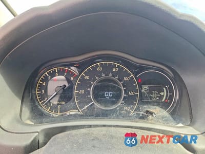 Zdjęcie 9 z 12 samochodu: 2016 NISSAN VERSA NOTE SV VIN:3N1CE2CP5GL371996 - miniatura