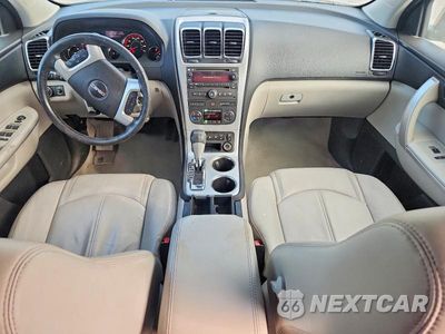 Zdjęcie 8 z 13 samochodu: 2012 GMC ACADIA SLT-1 VIN:1GKKRRED9CJ226880 - miniatura