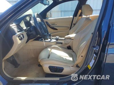 Zdjęcie 7 z 12 samochodu: 2015 BMW 328 I VIN:WBA3A5C59FF609802 - miniatura
