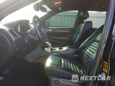 Zdjęcie 7 z 13 samochodu: 2019 JEEP GRAND CHEROKEE LIMITED VIN:1C4RJEBG2KC624279 - miniatura
