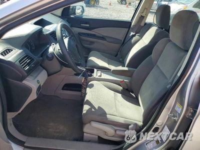 Zdjęcie 7 z 13 samochodu: 2013 HONDA CR-V LX VIN:2HKRM4H36DH634200 - miniatura