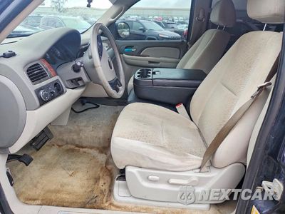 Zdjęcie 7 z 13 samochodu: 2007 CHEVROLET SUBURBAN K1500 VIN:3GNFK16317G235760 - miniatura