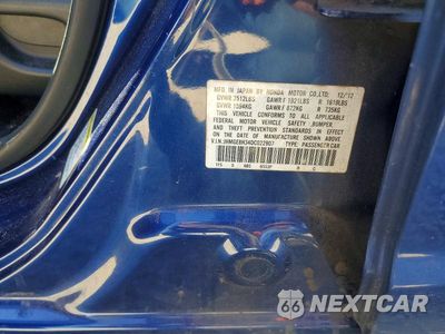 Zdjęcie 12 z 12 samochodu: 2013 HONDA FIT VIN:JHMGE8H34DC022907 - miniatura