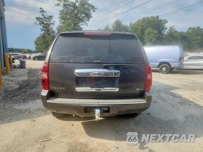 Zdjęcie 6 z 13 samochodu: 2011 CHEVROLET TAHOE K1500 LT VIN:1GNSKBE04BR106741 - miniatura