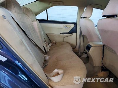 Zdjęcie 10 z 12 samochodu: 2017 TOYOTA CAMRY LE VIN:4T1BF1FK1HU746530 - miniatura