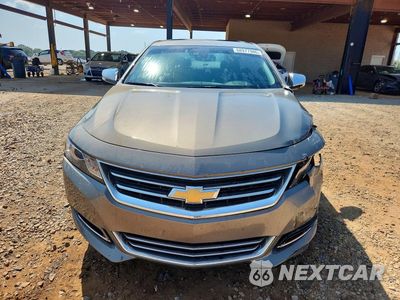 Piąte zdjęcie samochodu w środku: 2017 CHEVROLET IMPALA PREMIER VIN:2G1145S36H9194816 - miniatura