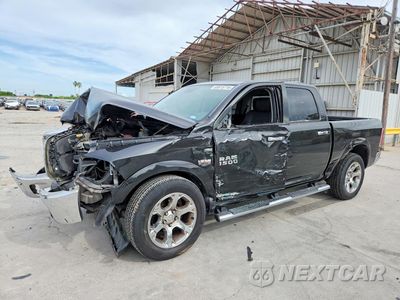 2017 RAM 1500 LARAMIE 1C6RR7NT9HS823994 - główne zdjęcie licytacji z USA - miniatura