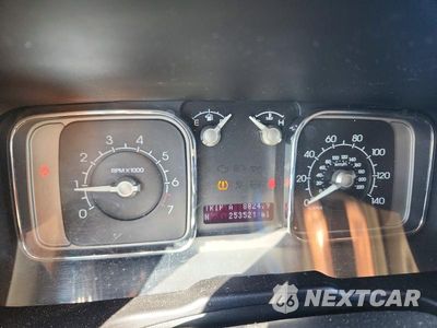 Zdjęcie 9 z 12 samochodu: 2008 LINCOLN MKX VIN:2LMDU88C98BJ28119 - miniatura