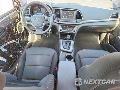 Zdjęcie 8 z 13 samochodu: 2018 HYUNDAI ELANTRA SEL VIN:5NPD84LF6JH264894 - miniatura