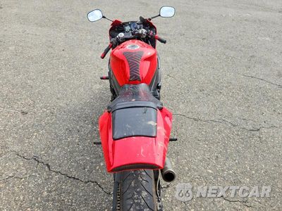 Zdjęcie 6 z 8 samochodu: 2003 YAMAHA YZFR1 VIN:JYARN10E33A011756 - miniatura
