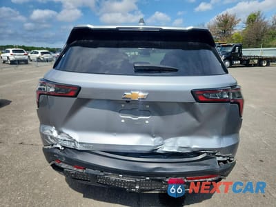 Zdjęcie 6 z 14 samochodu: 2025 CHEVROLET EQUINOX LT VIN:3GNAXPEG1SL324697 - miniatura