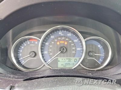 Zdjęcie 9 z 12 samochodu: 2016 TOYOTA COROLLA LE VIN:2T1BURHE3GC679974 - miniatura