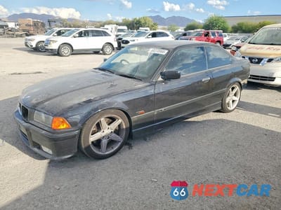 1995 BMW 3 SERIES 325 WBABF42080JA91539 - główne zdjęcie licytacji z USA - miniatura