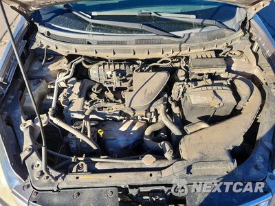 Zdjęcie 12 z 14 samochodu: 2012 NISSAN ROGUE S VIN:JN8AS5MV0CW701984 - miniatura