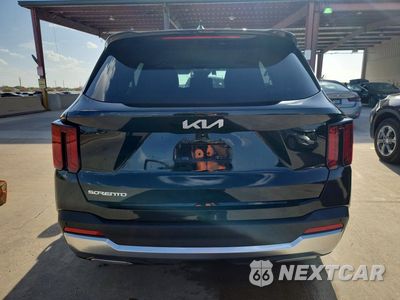 Zdjęcie 6 z 12 samochodu: 2024 KIA SORENTO S VIN:5XYRL4JC9RG284797 - miniatura