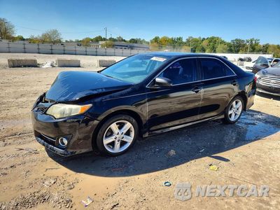 2013 TOYOTA CAMRY SE 4T1BF1FK5DU292373 - główne zdjęcie licytacji z USA - miniatura