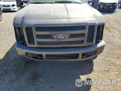 Zdjęcie 11 z 12 samochodu: 2008 FORD F250 SUPER DUTY VIN:1FTSW21R28EA45052 - miniatura