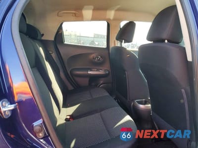 Zdjęcie 11 z 13 samochodu: 2016 NISSAN JUKE S VIN:JN8AF5MR2GT609189 - miniatura