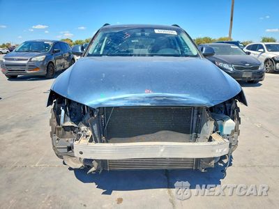 Piąte zdjęcie samochodu w środku: 2018 AUDI Q3 PREMIUM PLUS VIN:WA1HCCFS3JR009190 - miniatura