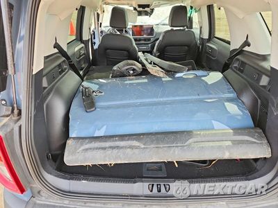 Zdjęcie 13 z 14 samochodu: 2025 FORD BRONCO SPORT OUTER BANKS VIN:3FMCR9CN8SRE82827 - miniatura