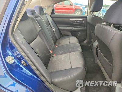 Zdjęcie 10 z 12 samochodu: 2017 NISSAN ALTIMA 2.5 SR VIN:1N4AL3AP1HC273909 - miniatura