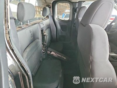 Zdjęcie 10 z 12 samochodu: 2024 NISSAN FRONTIER S VIN:1N6ED1CL6RN606471 - miniatura
